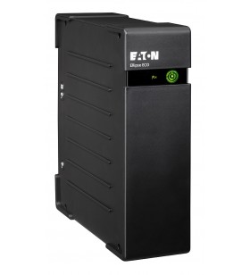 Eaton Ellipse ECO 500 IEC surse neîntreruptibile de curent (UPS) Standby (Offline) 500 VA 300 W 4 ieșire(i) AC
