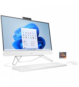 HP All-in-One 24-ck0003ng, sistem PC