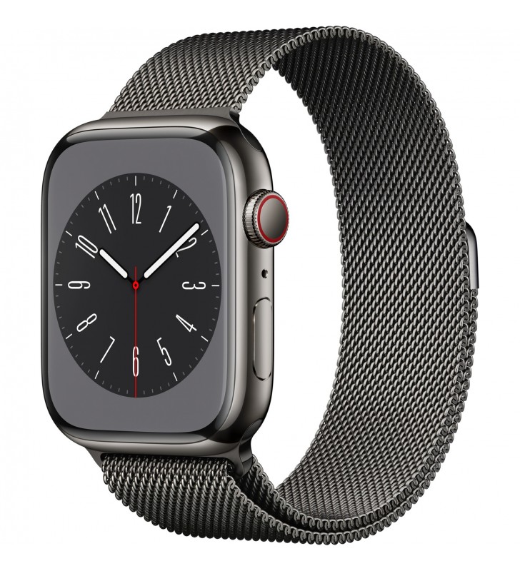 Apple Watch Series 8, ceas inteligent