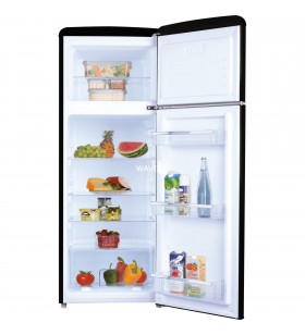 Amica KGC 15634 S, combinatie frigider/congelator