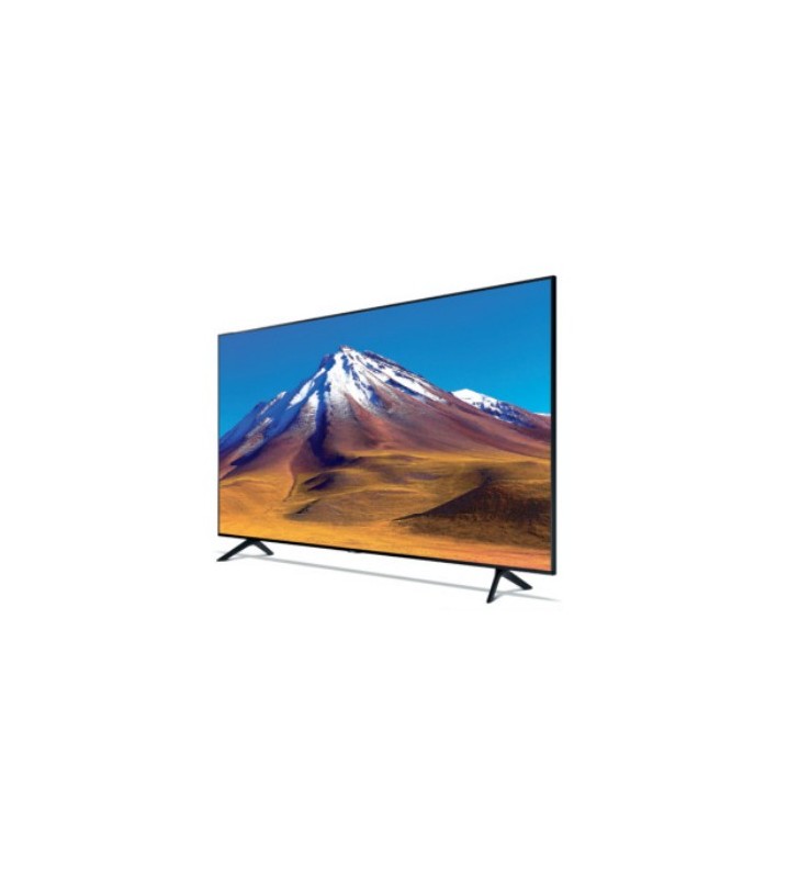 Samsung GU55TU6979U 139,7 cm (55") 4K Ultra HD Smart TV Wi-Fi Negru