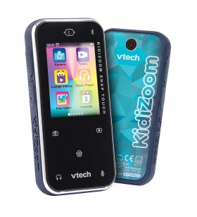 VTech KidiZoom Snap Touch Telefon smart pentru copii