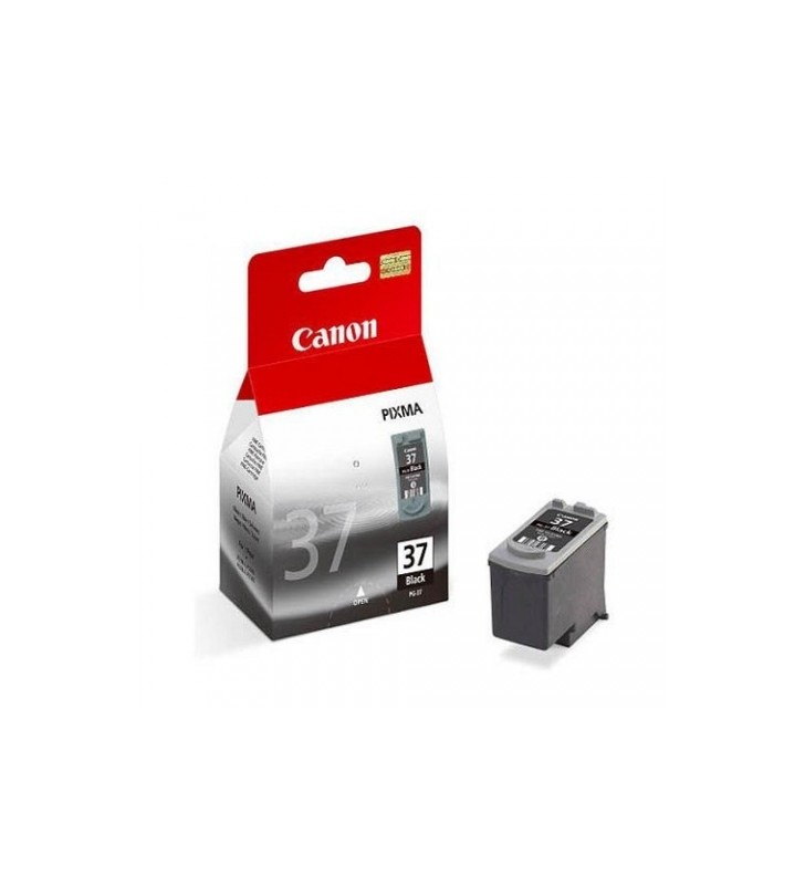 CANON PG37 INK MP190/IP1900 BLK