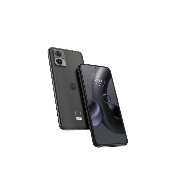 Motorola Edge 30 Neo 15,9 cm (6.28") Dual SIM Android 12 5G USB tip-C 8 Giga Bites 128 Giga Bites 4020 mAh Albastru