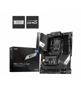 MSI PRO Z790-A WIFI plăci de bază Intel Z790 LGA 1700 ATX