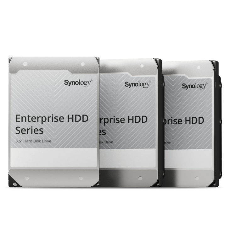 Synology HDD 18TB 3.5” Enterprise SATA