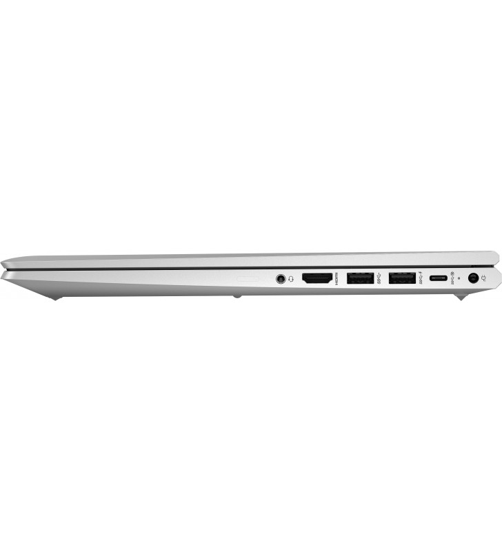 HP ProBook 450 G9 i5-1235U Notebook 39,6 cm (15.6") Full HD Intel® Core™ i5 16 Giga Bites DDR4-SDRAM 512 Giga Bites SSD Wi-Fi