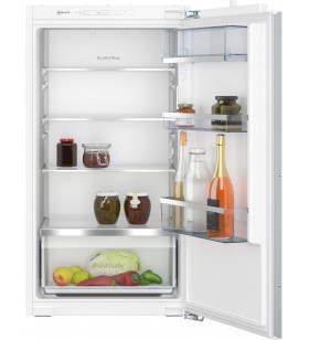 Neff KI1312FE0 frigidere Încorporat 136 L E Alb