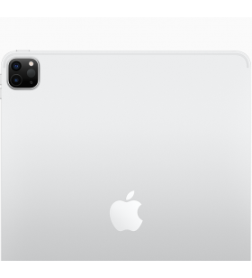 Apple iPad Pro 12.9" 6. Gen 128GB, Silver