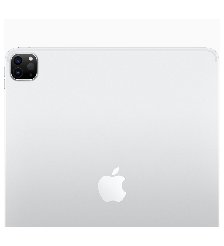 Apple iPad Pro 12.9" 6. Gen 128GB, Silver