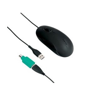 Targus AMU30EUZ mouse-uri USB Tip-A Optice 1000 DPI Ambidextru