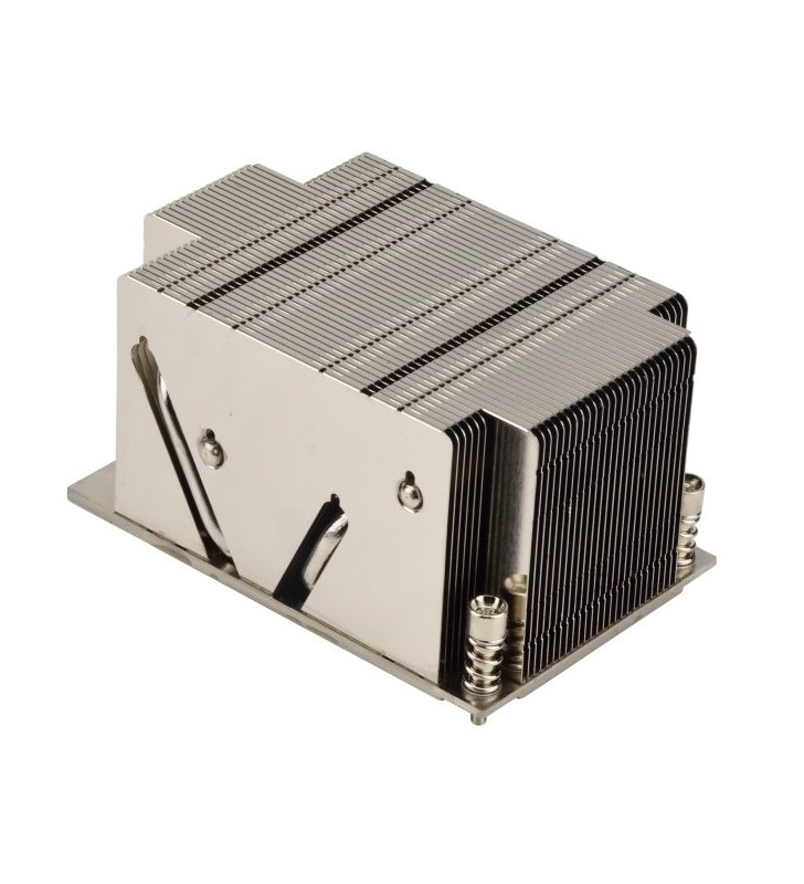 Supermicro SNK-P0063P sisteme de răcire pentru calculatoare Procesor Radiator Metalic