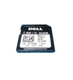 DELL 385-BBLK memorii flash 16 Giga Bites SD
