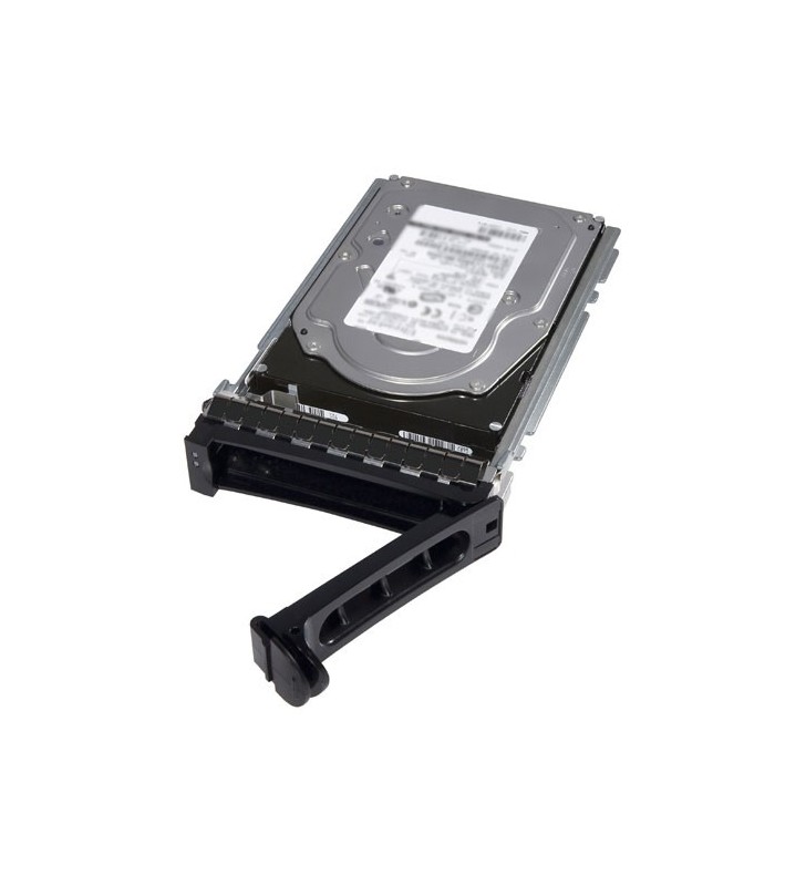 DELL 400-AJRC hard disk-uri interne 3.5" 600 Giga Bites SAS