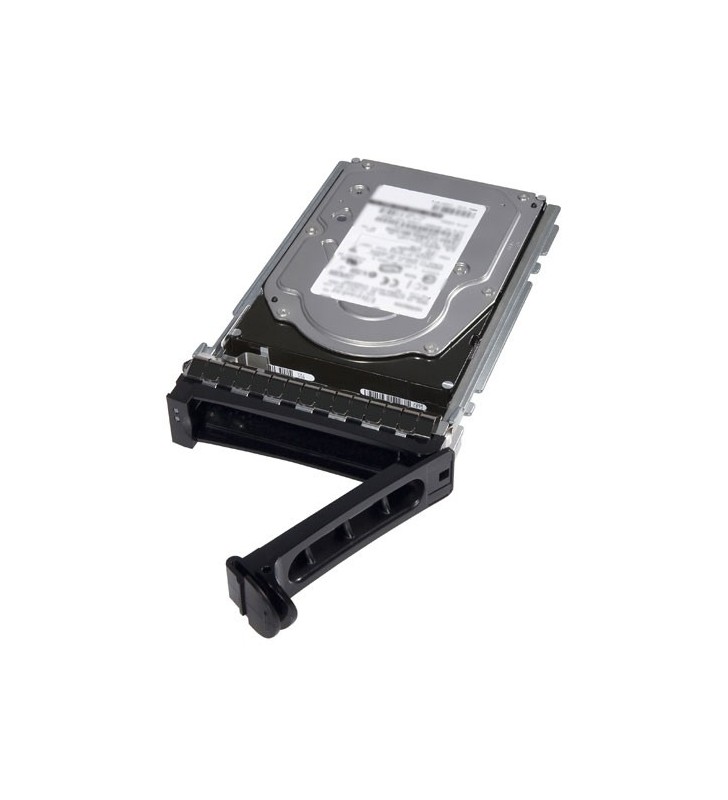Dell Wyse 400-AHID hard disk-uri interne 3.5" 8000 Giga Bites ATA III Serial