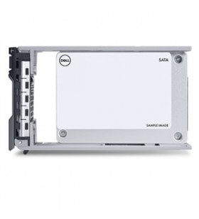 DELL 400-BDPT unități SSD 2.5" 960 Giga Bites ATA III Serial