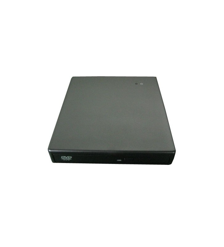 DELL 429-AAOX unități optice Negru DVD-ROM