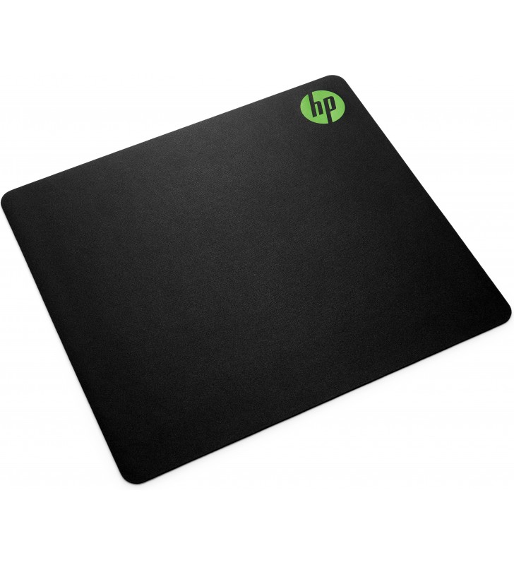 HP Pavilion Gaming 300 Negru, Verde Mouse pad pentru jocuri