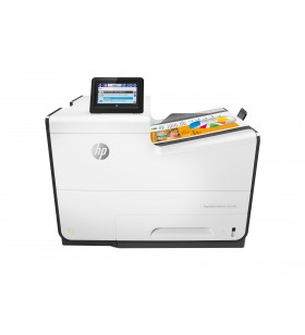 HP PageWide Enterprise Color 556dn imprimante cu jet de cerneală Culoare 2400 x 1200 DPI A4