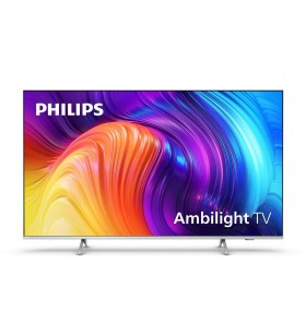Philips 8500 series 50PUS8507/12 televizor 127 cm (50") 4K Ultra HD Smart TV Wi-Fi Argint