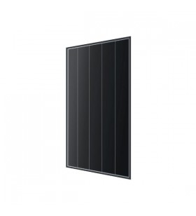 Panou solar fotovoltaic Hyundai 440W HiE-S440HG Black Frame