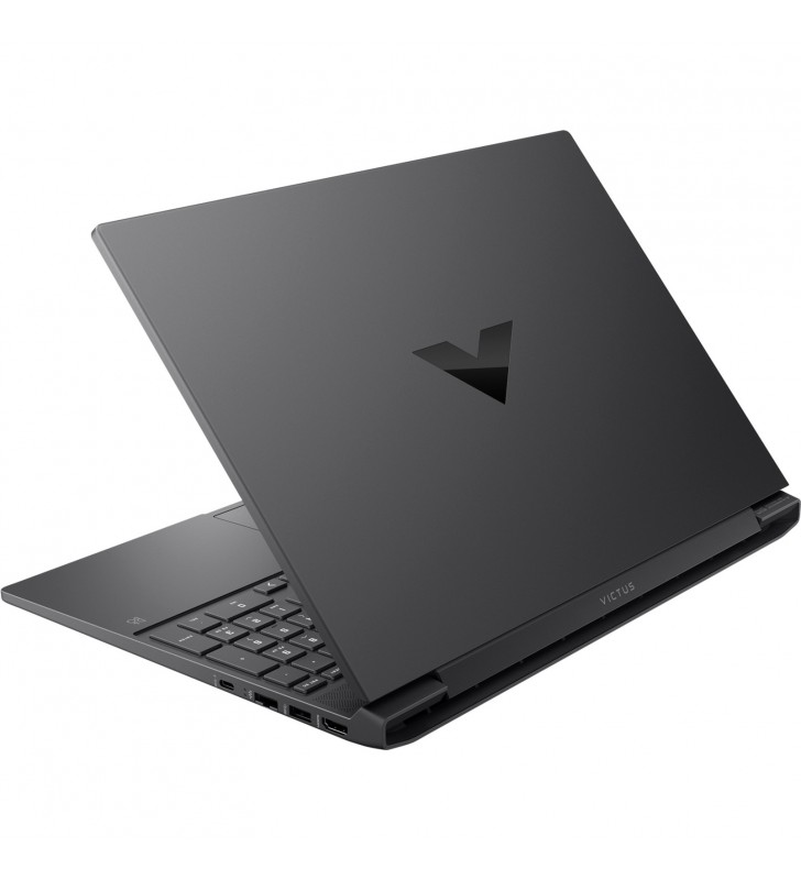 Victus by HP 15-fa0055ng, gaming notebook (black, Windows 11 Home 64-bit, 144 Hz display, 512 GB SSD)