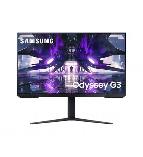 Samsung Odyssey LS32AG324NU 81,3 cm (32") 1920 x 1080 Pixel Full HD Negru