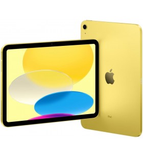 Apple iPad 10.9 WiFi (Late 2022 / 10th Gen), 256GB, yellow