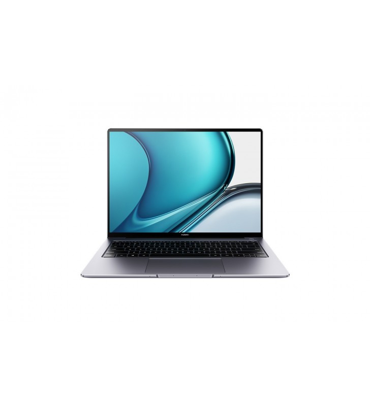 Huawei MateBook 14s i5-11300H Notebook 36,1 cm (14.2") Ecran tactil 2K Ultra HD Intel® Core™ i5 16 Giga Bites LPDDR4x-SDRAM 512
