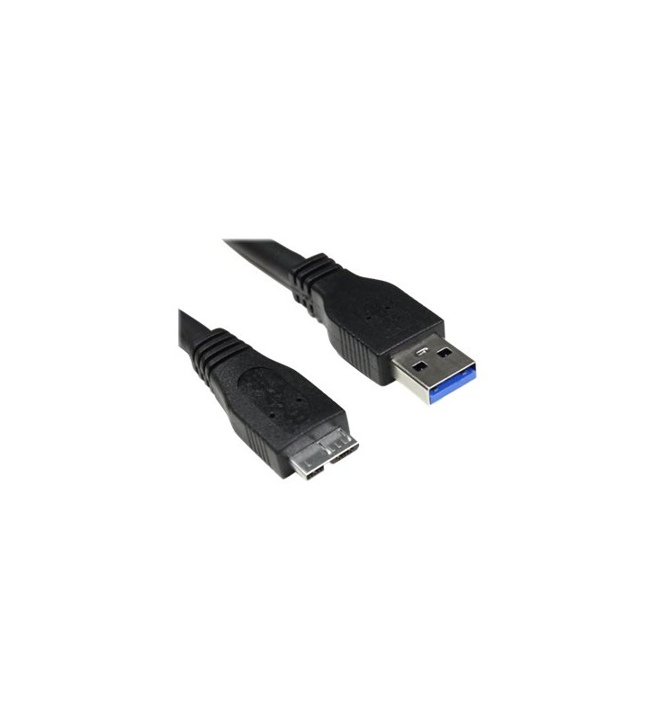 AKY AK-USB-13 Akyga Cable USB AK-USB-13 USB A (m) / micro USB B (m) ver. 3.0 1.8m