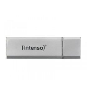 INTENSO 3521472 Stick memorie USB Intenso ALU LINE SILVER 16GB