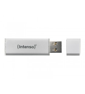 INTENSO 3531491 Stick memorie Intenso Ultra Line 128GB USB3, Up to 35/20MBs, Aluminium