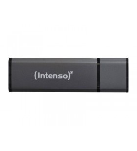 INTENSO 3521491 Stick memorie USB Intenso ALU LINE ANTHRACITE 64GB