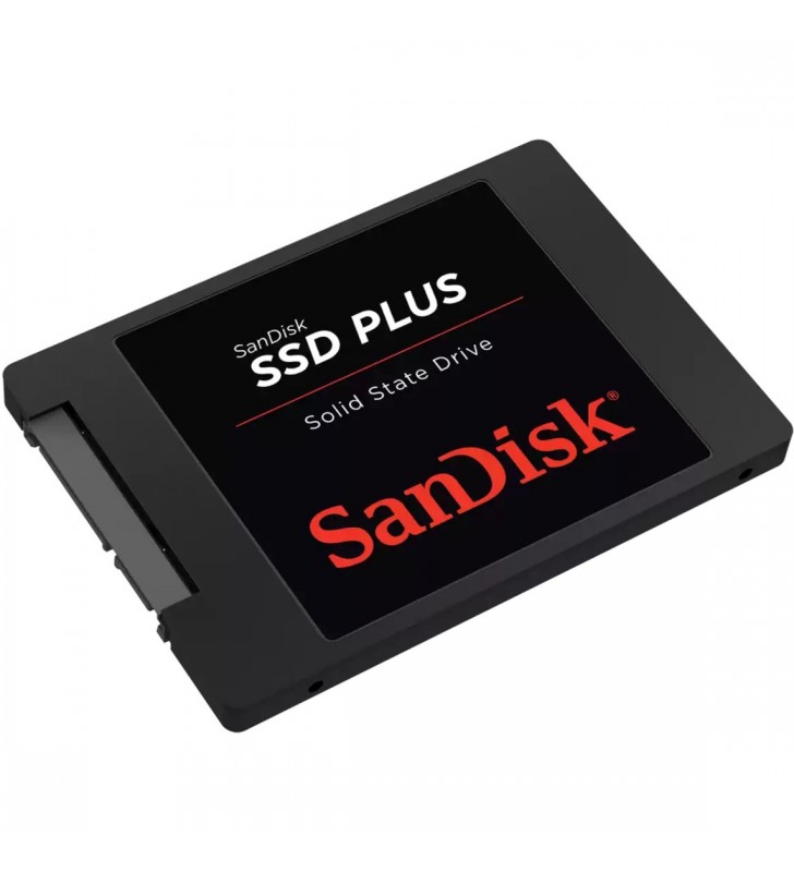 SanDisk SSD Plus 1TB