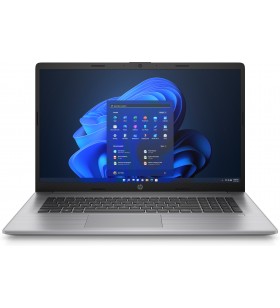 HP 470 G9 i7-1255U Notebook 43,9 cm (17.3") Full HD Intel® Core™ i7 16 Giga Bites DDR4-SDRAM 512 Giga Bites SSD Wi-Fi 6