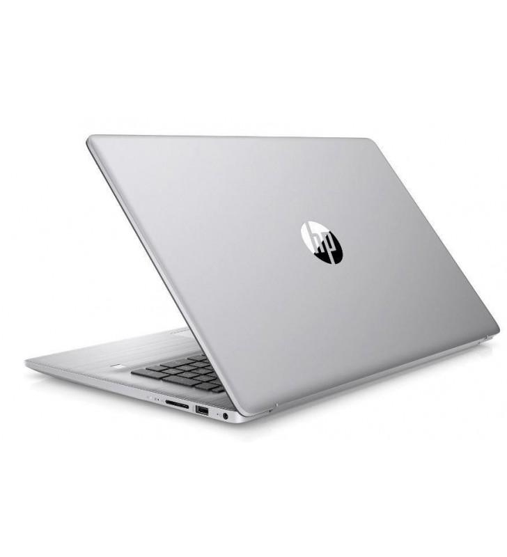 HP 470 G9 i7-1255U Notebook 43,9 cm (17.3") Full HD Intel® Core™ i7 16 Giga Bites DDR4-SDRAM 512 Giga Bites SSD NVIDIA GeForce