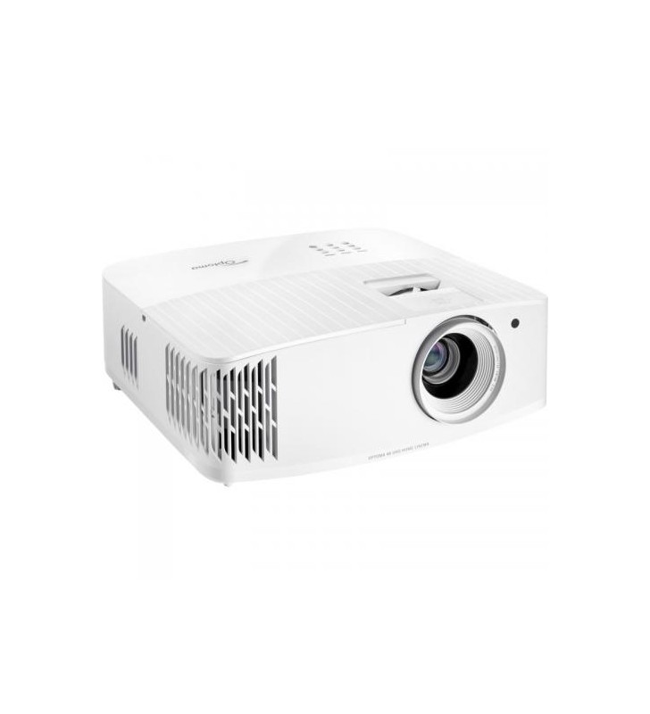 Videoproiector OPTOMA UHD35x, 4K Ultra HD, 3600 lumeni, contrast 1.000.000:1