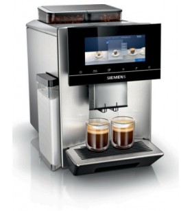 Siemens EQ.9 TQ907D03 cafetiere Complet-automat Aparat espresso 2,3 L