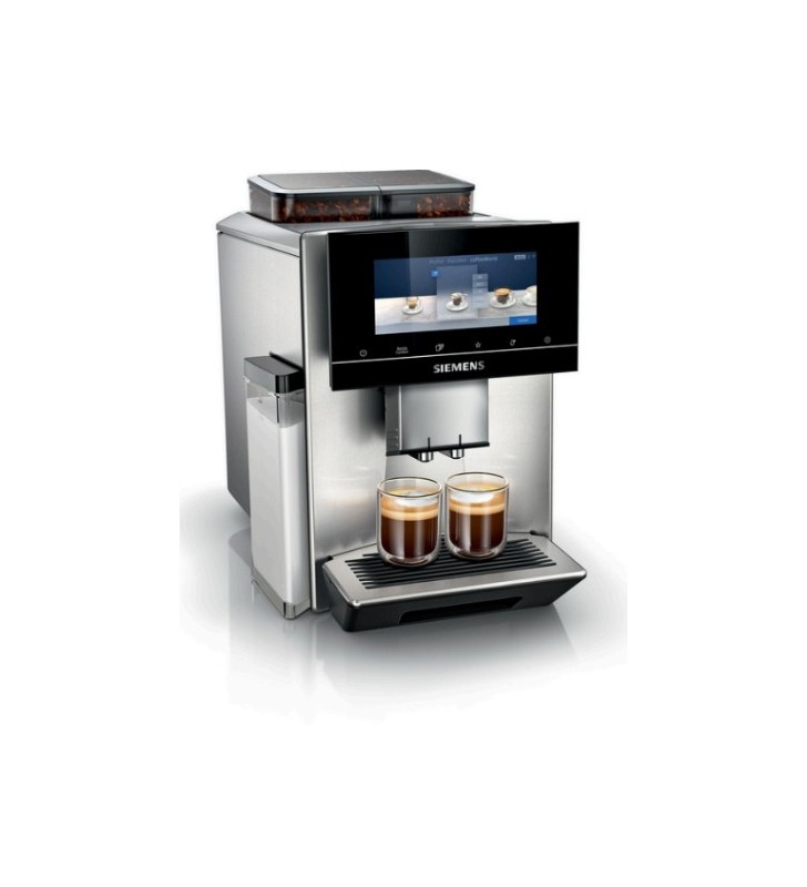 Siemens EQ.9 TQ907D03 cafetiere Complet-automat Aparat espresso 2,3 L