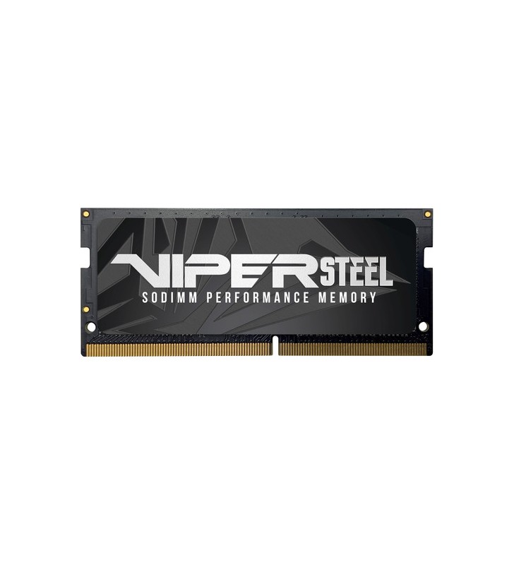 Patriot 32GB Viper Steel DDR4 2666 MHz SO-DIMM Memory Module