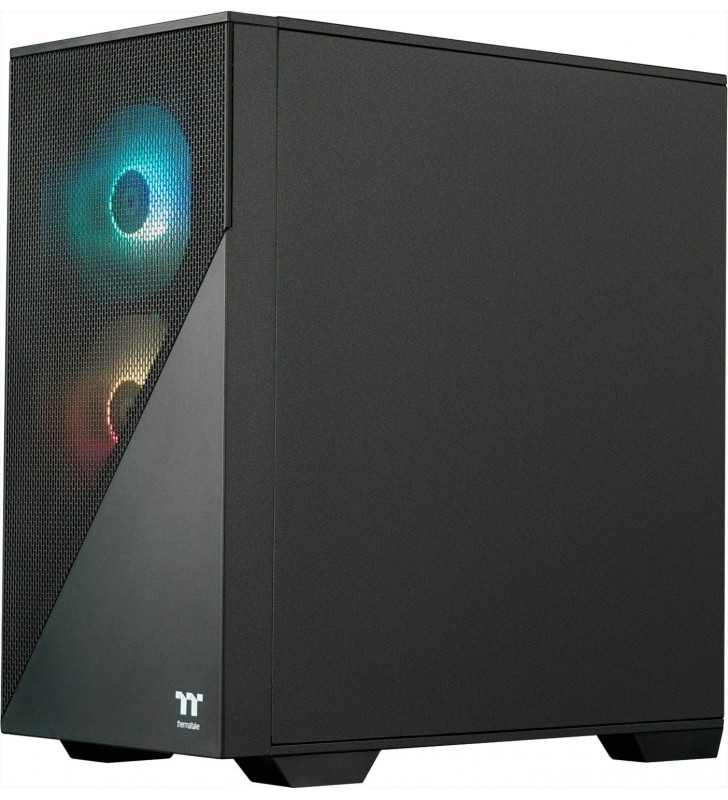 Thermaltake Calypso Black, Core i5-12500, 16GB RAM, 1TB SSD, GeForce RTX 3060