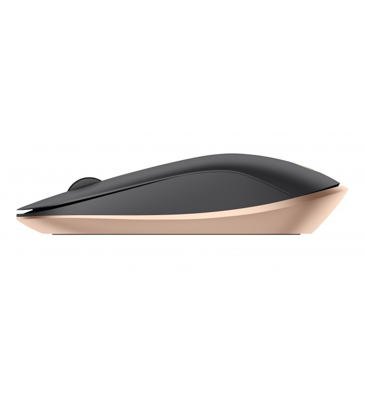 HP Z5000 Silver Wireless Mouse mouse-uri Bluetooth Ambidextru