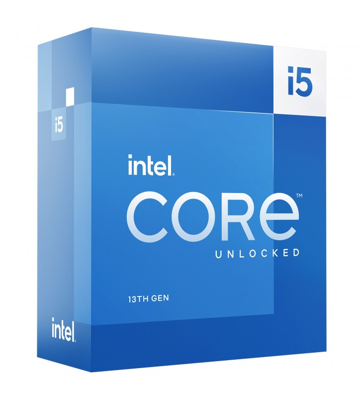 Intel Core i5-13600KF procesoare 24 Mega bites Cache inteligent Casetă