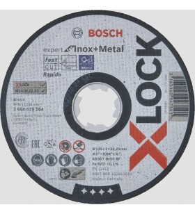 Bosch 2 608 619 264 accesoriu pentru polizoare unghiulare Disc tăiere