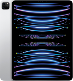APPLE MNYF3FD/A iPad Pro 11 Wi-Fi + Cellular, 256GB, silver