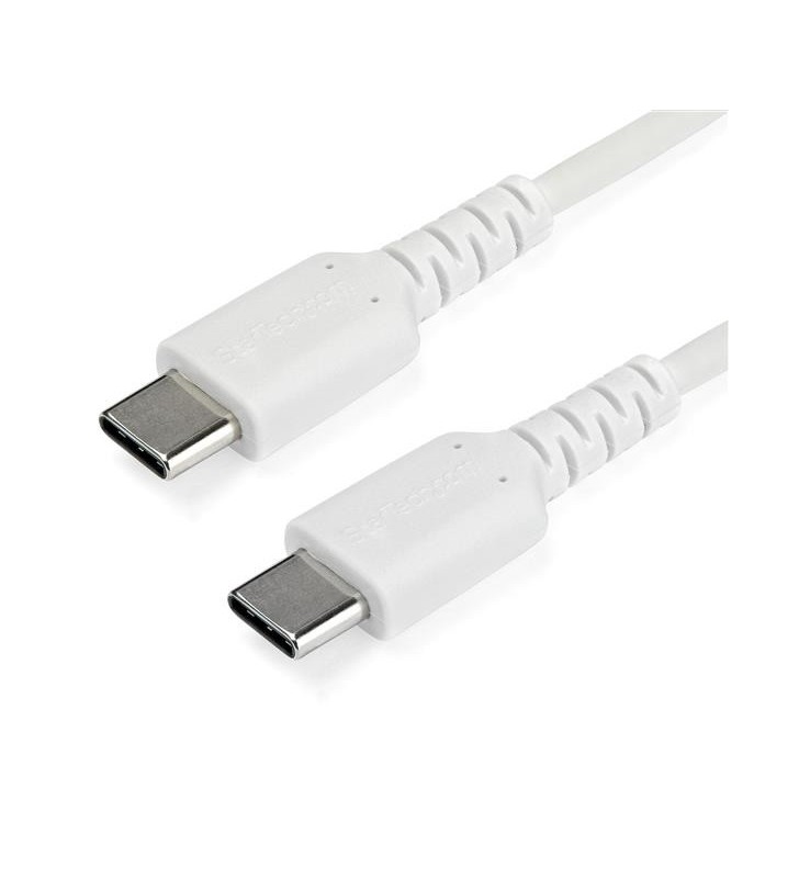 StarTech.com RUSB2CC2MW cabluri USB 2 m 2.0 USB C Alb