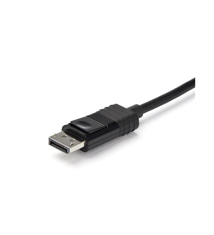 StarTech.com MST14DP123DP distribuitoare de semnal video DisplayPort 3x DisplayPort