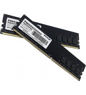 Patriot Signature Line Series DDR4 64GB (2 x 32GB) 3200MHz UDIMM Kit