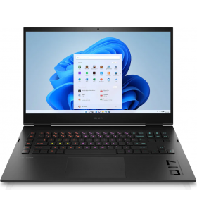 HP Omen 17-ck1098ng Gaming Notebook 43.9 cm (17.3 Inch) (Intel® Core™ i9-12900H, 32GB RAM, 2TB SSD, RTX™ 3080 Ti, QHD)