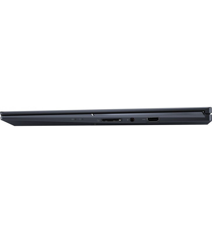 ASUS ZenBook Pro 16X OLED UX7602ZM-ME115W Tech Black, Core i9-12900H, 16GB RAM, 1TB SSD, GeForce RTX 3060, PL